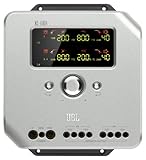 JBL MS-A1004 100 Watt x 4-Channel Amplifier