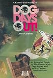 A Kennel Club guide to dog days out!
