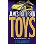 Toys by James Patterson