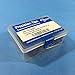 Nordson 7018225 Dispensing Needle Tips, 21 Gauge, Purple, 50 PCS