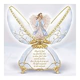 Buy Ardleigh Elliott Peaceful Blessing Collectible Guardian Angel Music Box
