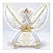 Peaceful Blessing Collectible Guardian Angel Music Box by Ardleigh Elliott
