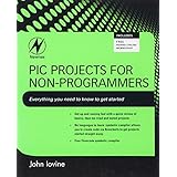 pic projects for non programmers