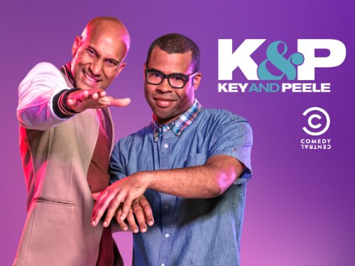 Key & Peele Season 3