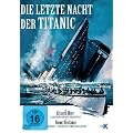 Die letzte Nacht der Titanic