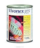 Vivonex RTF, Vivonex Rtf Unflvrd 8 oz, (1 CASE, 24 EACH)
