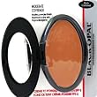 Black Opal Creme To Powder Foundation Rich Caramel (Case of 6) Black Opal Creme To Powder Foundation Rich Caramel (Case of 6)