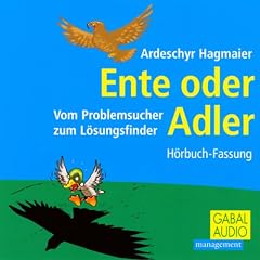 Ente oder Adler