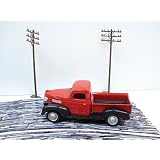 1941 Plymouth Chrysler Pickup Truck by National Motor Museum Mint by DieCast