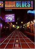 Fretboard Roadmaps: Blues Guitar