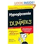 Hypoglycemia For Dummies