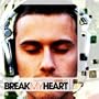 Break My Heart (Opencloud Tech 9 Mix)