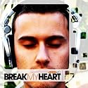 Jewel Kid - Break My Heart