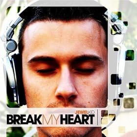 Break My Heart (Opencloud Tech 9 Mix)