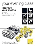 Improve your maths