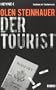 Der Tourist: Roman