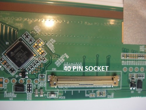 15.6 Replacement LCD LED Laptop Screen CLAA156WB11S CLAA156WB11A for PACKARD BELL MS2273 MS2274 MS2285 P5WS0 TJ65 Packard Bell EasyNote TK13 TK37 TK81 TK83 TK85 TK87 TS11HR