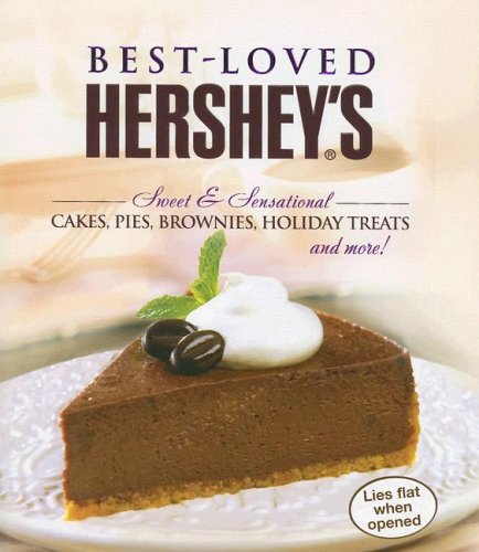 Best Loved Hershey's Recipes