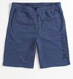 Hurley Mens One & Only Vacay Fleece Shorts