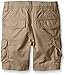 Lucky Brand Boys' Soldier Short
