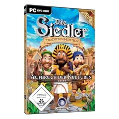 Die Siedler - Aufbruch der Kulturen
