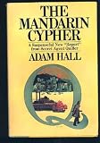 The Mandarin Cypher