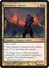 Magic the Gathering Stromkirk Captain Dark Ascension DKA 143 / 158 Uncommon