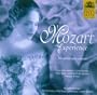 The Mozart Experience ~ The ultimate opera collection / Dam-Jensen � Dawson � D. Jones � Rolfe Johnson � Le Roux � ROH Covent Garden � McGegan
