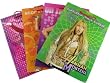 Disney character gift bags- Hannah Montana gift bag set (10 pcs)
