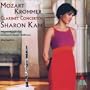 Clarinet Concertos