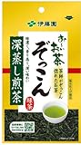 伊藤園 おーいお茶ぞっこん 70g 中谷美紀
