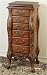Powell Katmandu Jewelry Armoire