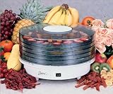 Deni Food Dehydrator - 7100