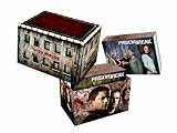 Prison Break - Complete Box (23 Discs incl. Final Break - exklusiv bei Amazon.de) [Blu-ray]