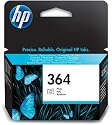 HP Original 364 Photo Black Ink Cartridge