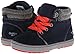 OshKosh B'Gosh Harvey Lace Up Boot (Infant/Toddler/Little Kid)