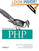 Programming PHP