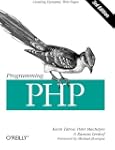 Programming PHP