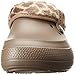 crocs Unisex 16013 Blitzen Animal Print Mule