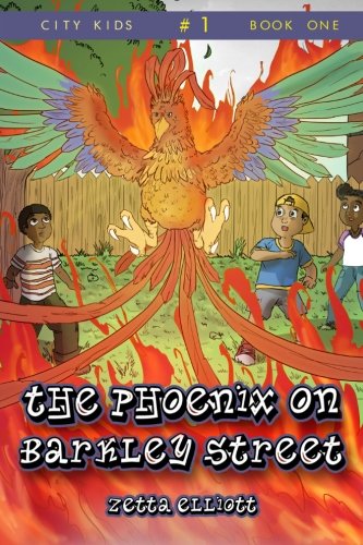 The Phoenix on Barkley Street (City Kids)