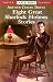 Books : Eight Great Sherlock Holmes Stories (Dover Large Print Classics) [Paperback]