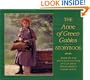 The Anne of Green Gables Storybook: Based on the Kevin Sullivan film of Lucy Maud Montgomery's classic novel