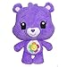 Care Bears Care-A-Lot Friends Harmony Bear - Purple Plush