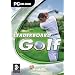 Leaderboard Golf (PC CD)