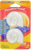 Hartz Wardley Vacation Food Valu Pack, 1-Ounce