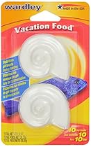Hartz Wardley Vacation Food Valu Pack, 1-Ounce
