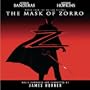 The Mask Of Zorro: Music From The Motion Picture
