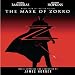The Mask Of Zorro: Music From The Motion Picture