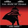 The Mask of Zorro