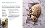 picture of Italian Home Baking: 100 Irresistible Recipes for Bread, Biscuits, Cakes, Pizza, Pasta and Party Food